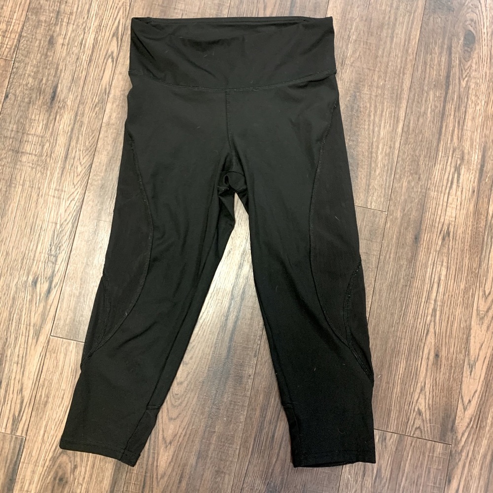 Capris